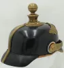 Prussian Garde Field Artillery NCO Pickelhaube Visuel 7